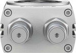 DRRD-35-180-FH-Y9A Неполноповоротный привод