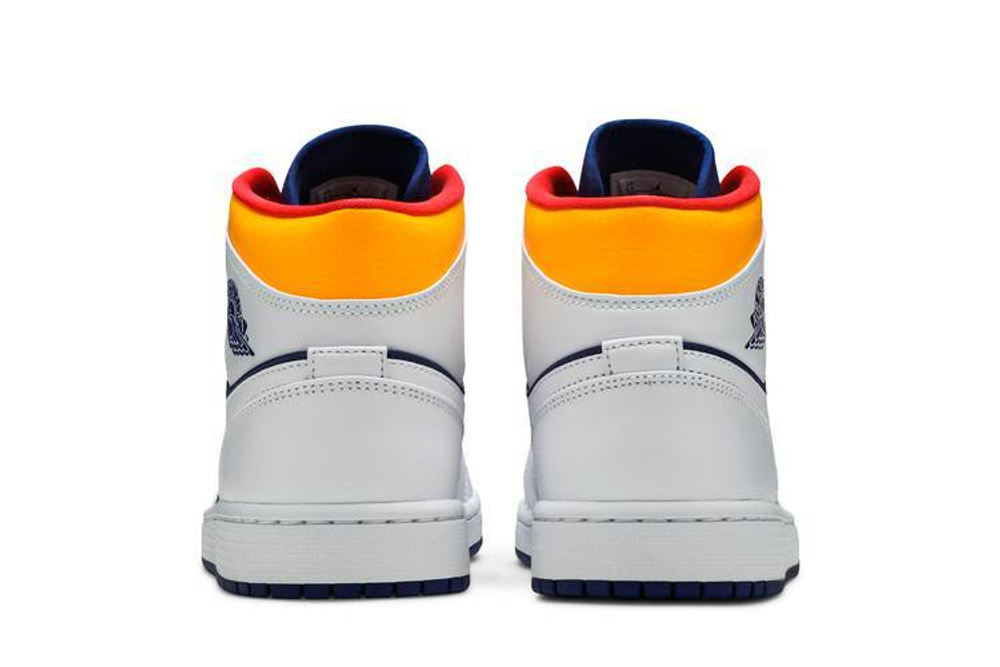 Кроссовки Jordan Air Jordan 1 Mid