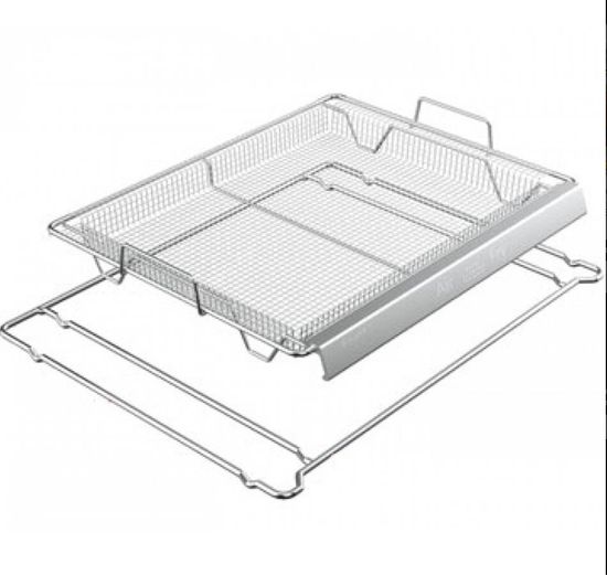 Встраиваемый электрический духовой шкаф Kaiser EH 6306 RS