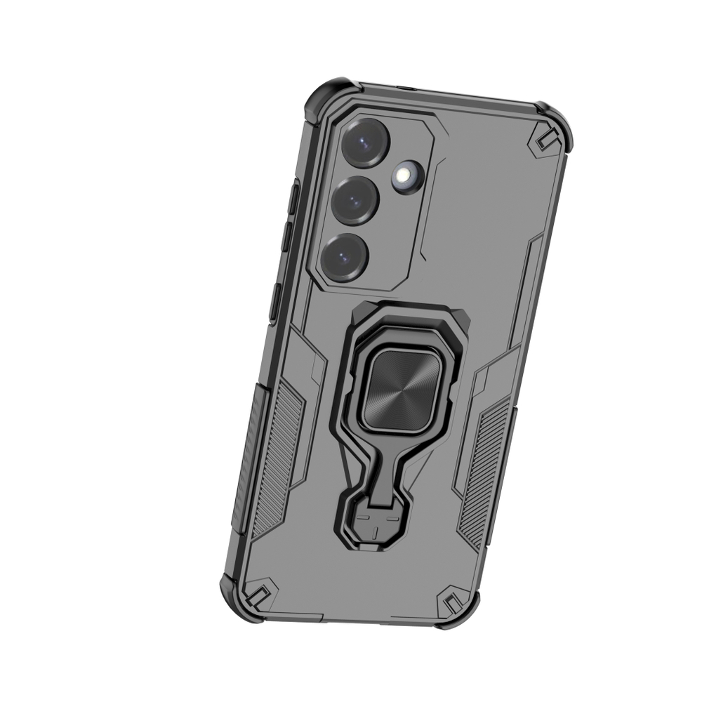 Противоударный чехол Antistrike для Samsung Galaxy S25+