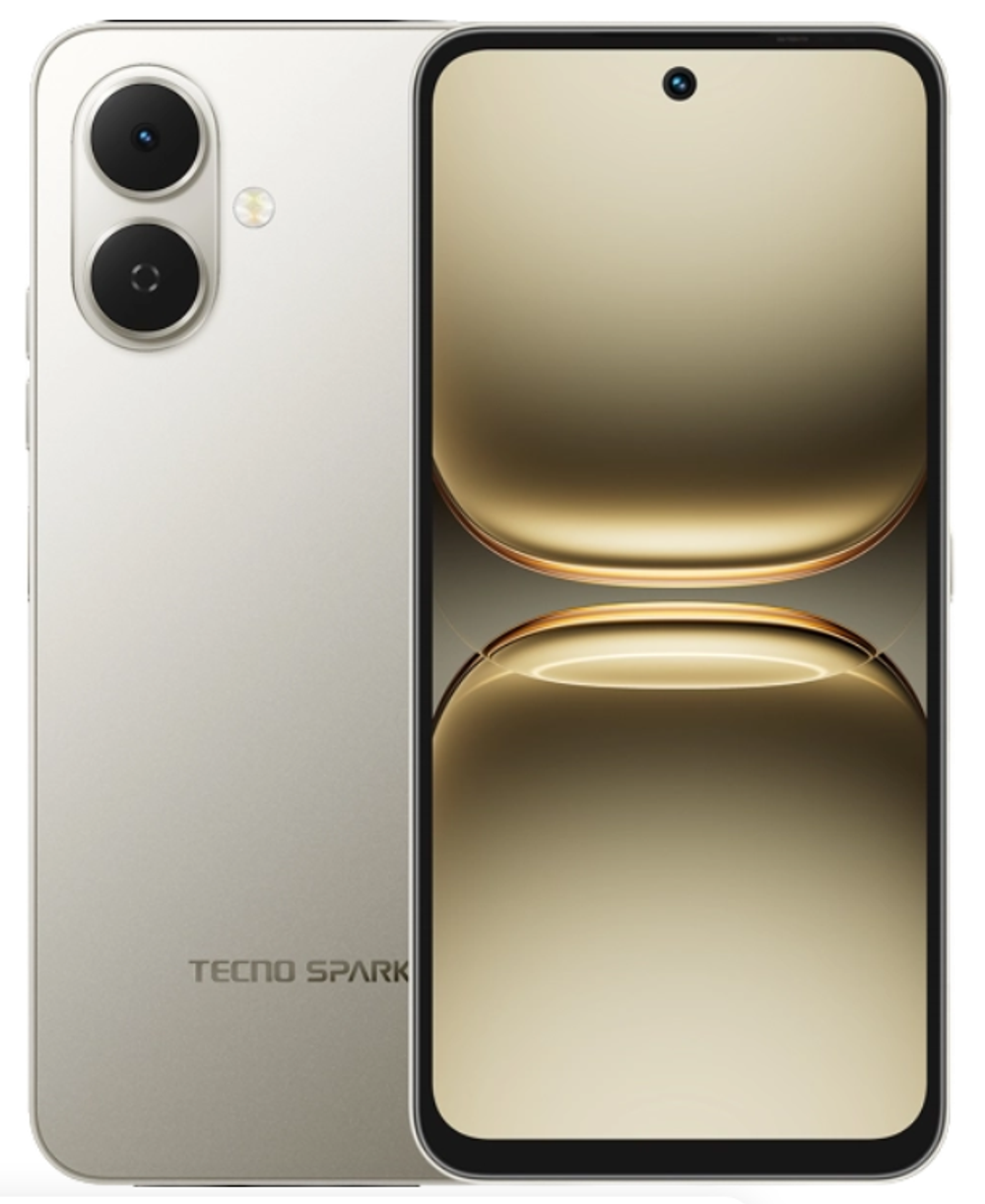 Смартфон Tecno Spark Go 2 3/64GB
