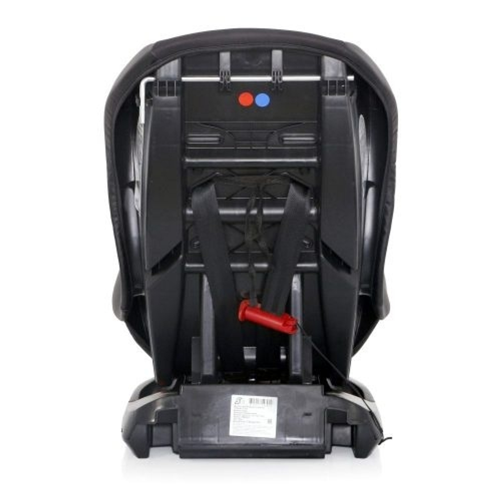 Детское автомобильное кресло Leader Smart Travel blue 0-18кг, шт