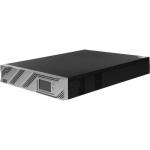 ИБП Powercom Smart-UPS SMART RT SRT-2000A LCD