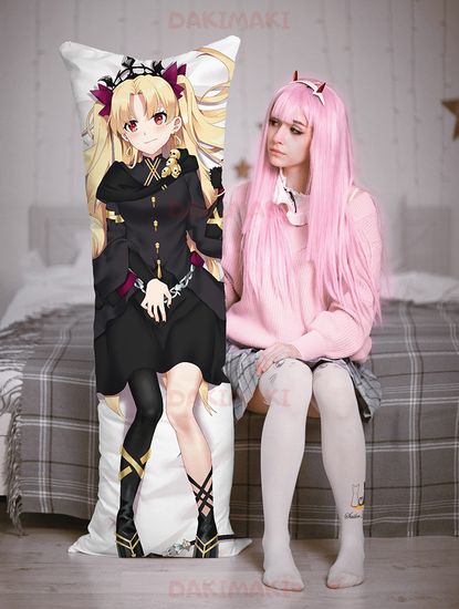 Дакимакура Эрешкигаль арт. 0483