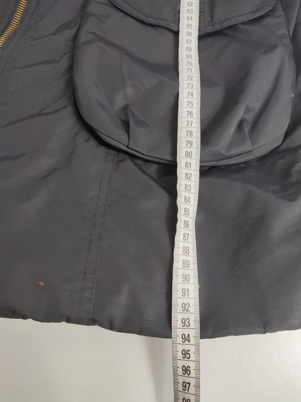 Пальто Romantic Collection демисезонное 52 размер