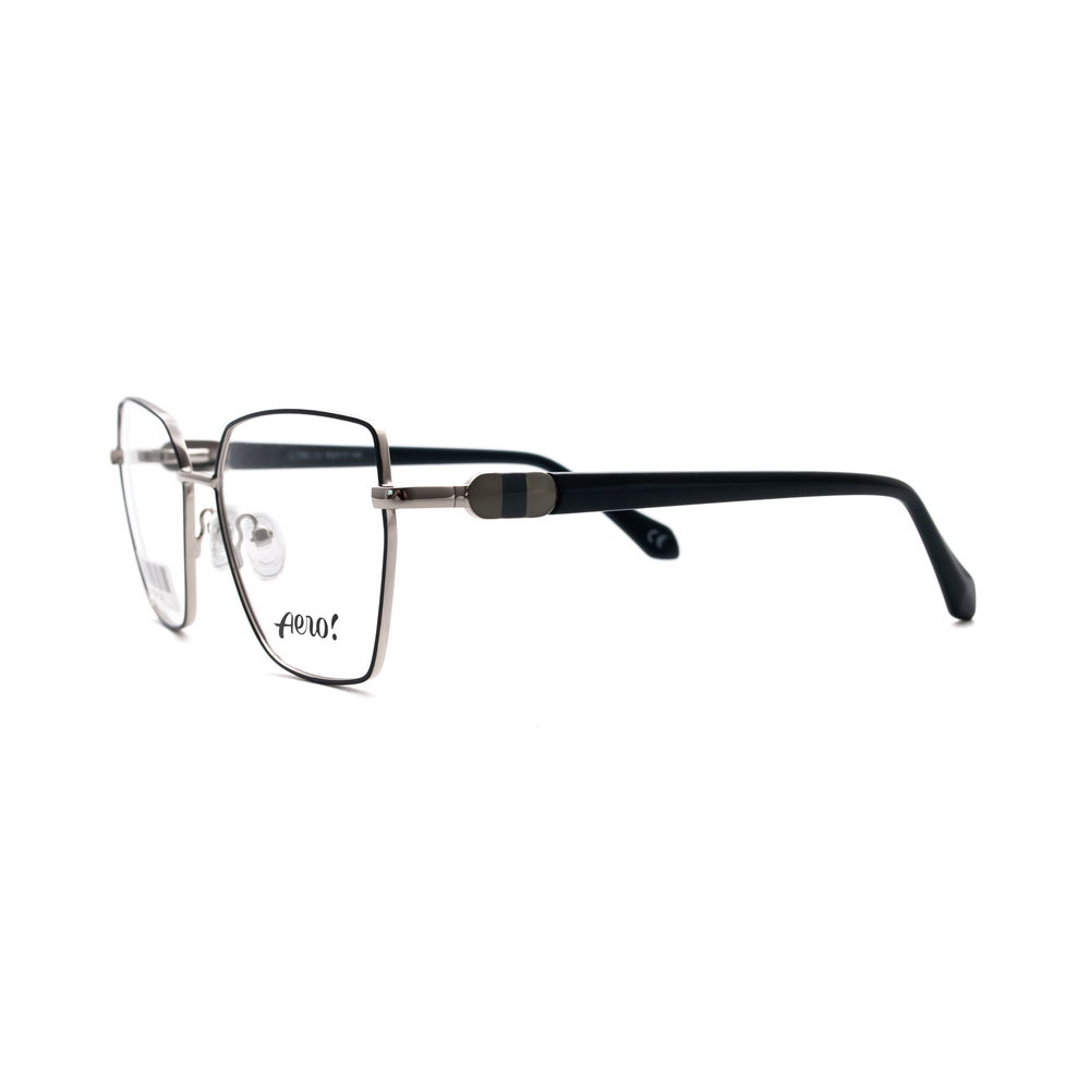 Оправа многогранник AERO A1369 c4 зеленый (Италия)