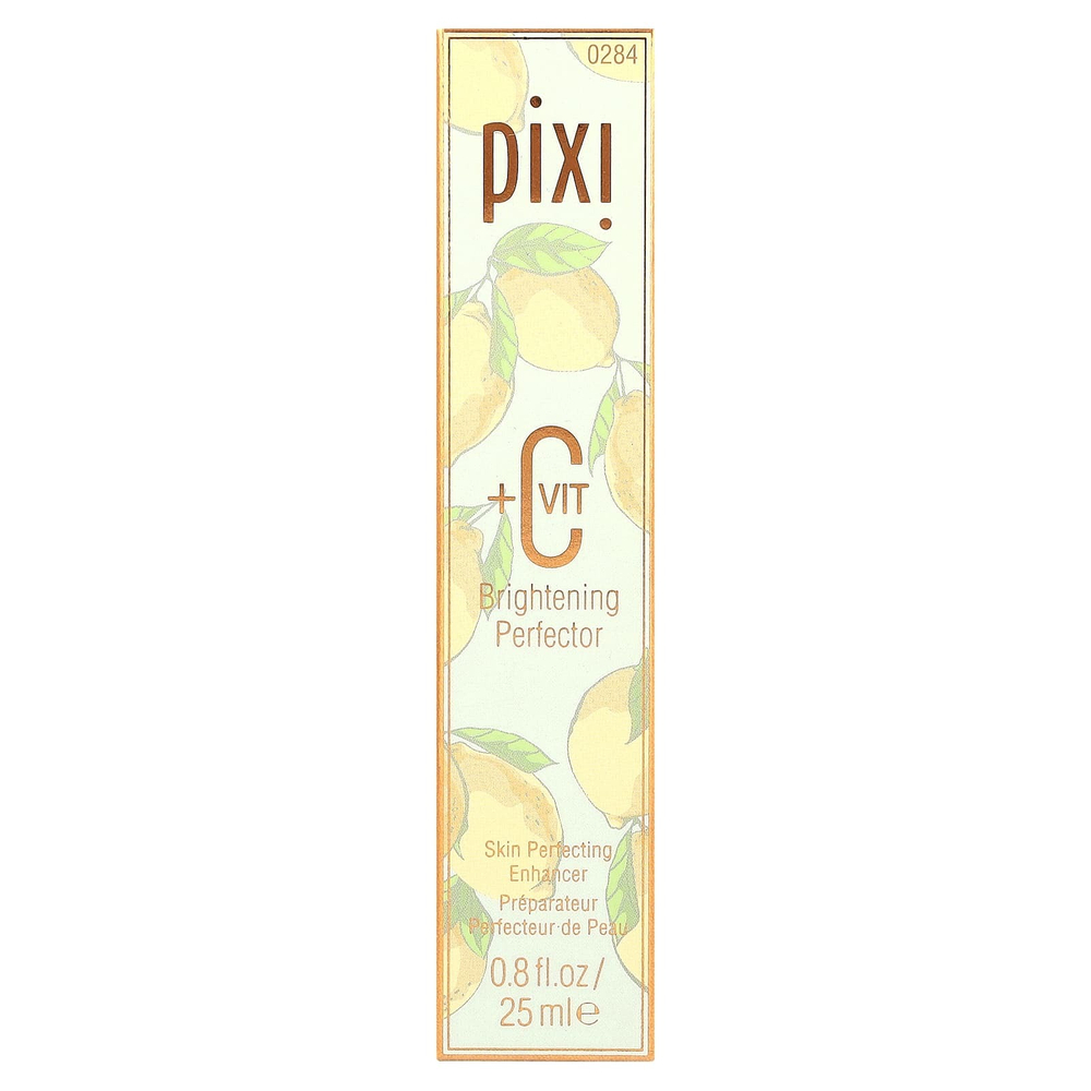 Pixi Beauty, +C, витамин и осветляющий крем, 25 мл (0,8 жидк. унции)