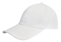 Теннисная кепка Hydrogen Ball Cap - белая