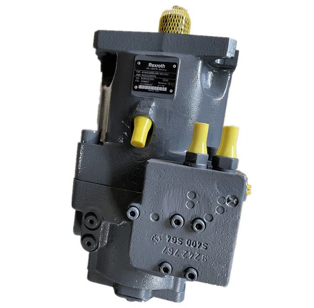 Гидравлический насос поршневой A11VLO130DRG10R-NZD12K02