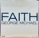 George Michael - Faith