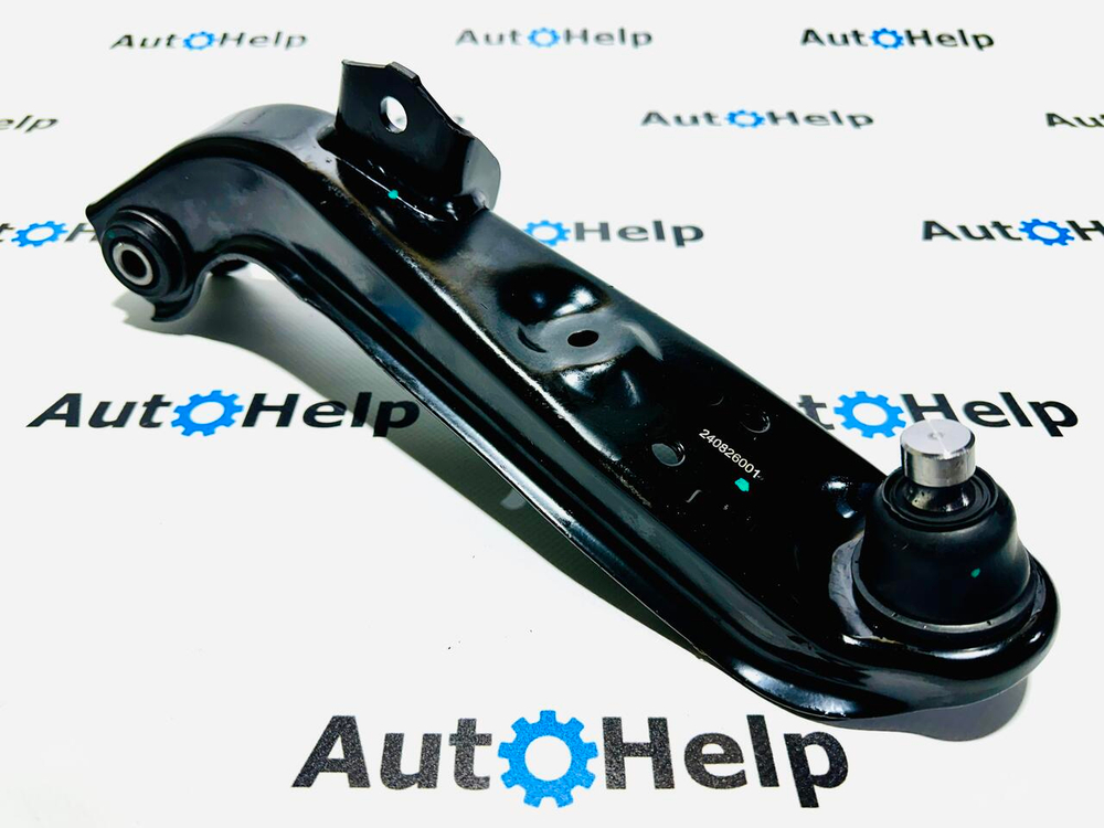 Рычаг подвески Jett V91-708L передний левый Nissan Otti H92W