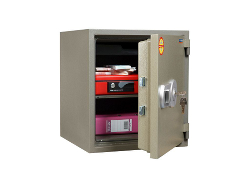 Огнестойкий сейф VALBERG FRS 51 KL