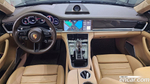 Porsche Panamera (971) 4.0 Turbo S (04.2021)