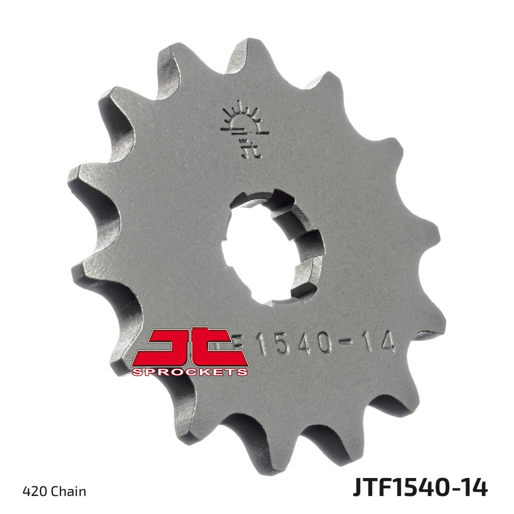 Звезда JTF1540.14