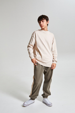 Фуфайка д/м Miasin B-SW34603