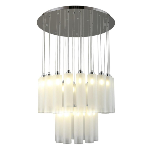 Подвесной светильник Aployt Francesca APL.859.06.30