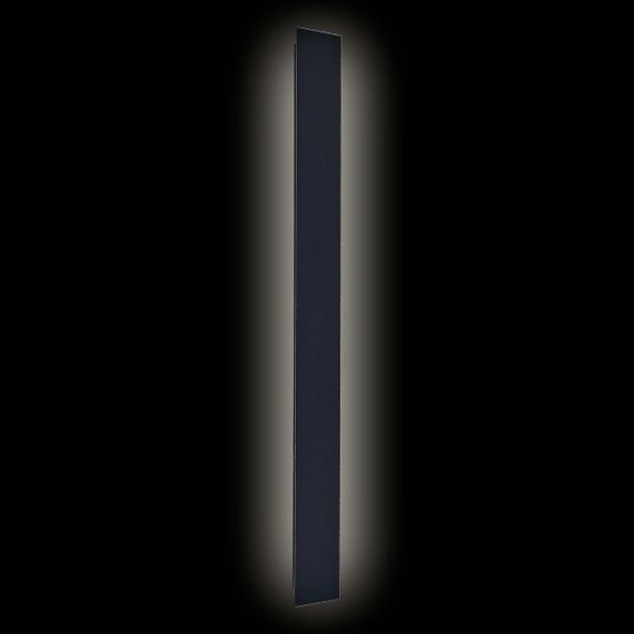 Уличный настенный светодиодный светильник ST Luce Nuvola SL9511.411.01