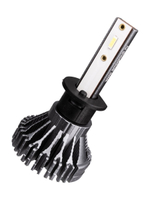 Светодиодная лед лампа Н1 AMP CSP L03S H1 LED (2шт)