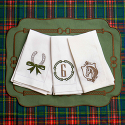 Плейсмат "Дерби"