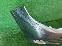 Бампер передний Subaru Forester 5 SK (2018-2021)