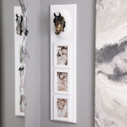 Рамка для фото Дублин Айс