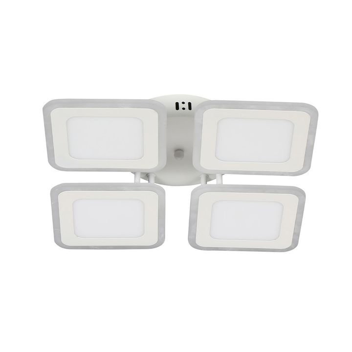 Потолочная светодиодная люстра Escada Erida 10288/4LED