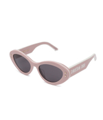 Солнцезащитные очки DIORPACIFIC_B1U Dior - пудро-розовый (CD40097U)