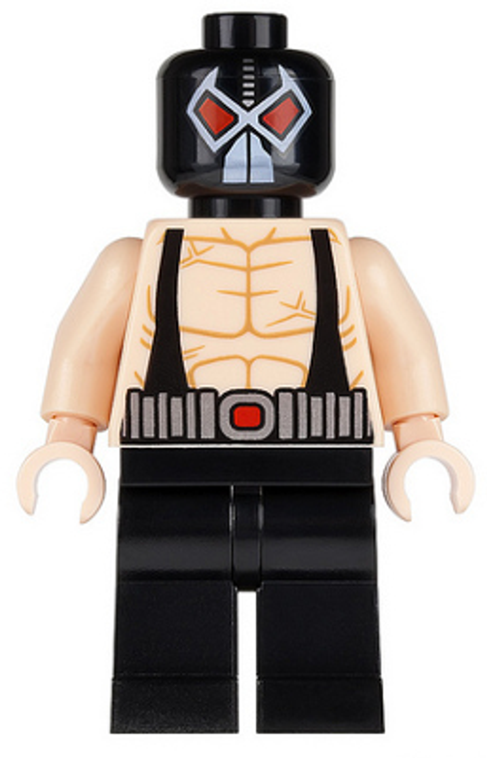 Минифигурка LEGO sh0009 Бэйн