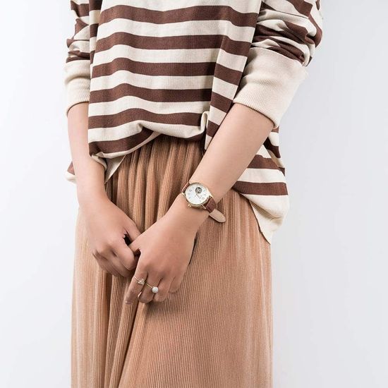 Женские часы Orient RA-AG0024S10B