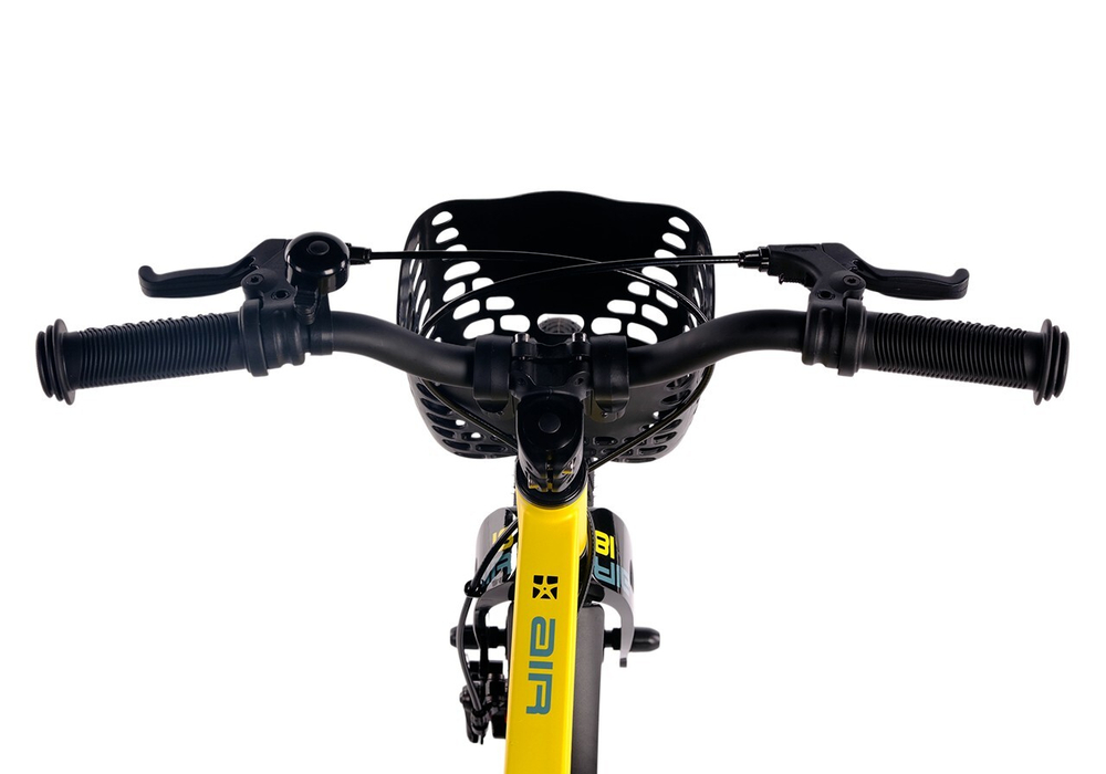 Maxiscoo AIR Pro 18'' (2025)