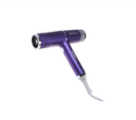 Фен Sakura SA-4051V фиолетовый