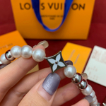 Louis Vuitton Bag Charm