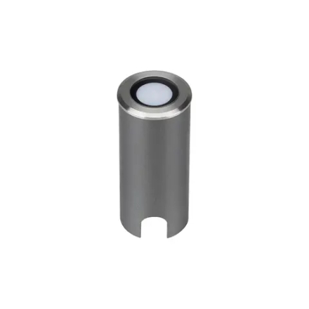 Светильник ART-PELURU-GROUND-R23-1W Warm3000 (SL, 100 deg, 24V) (Arlight, IP67 Металл, 3 года) 057833