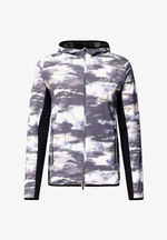 EA7 Emporio Armani DYNAMIC - Толстовка на молнии - Серый
