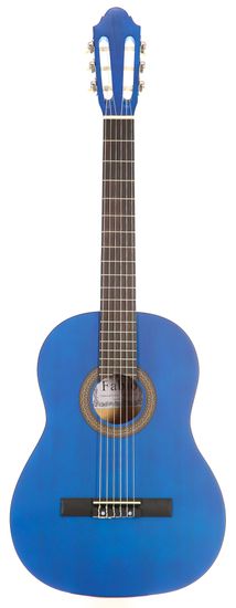 Классическая гитара 4/4 Fabio KM3915 BL