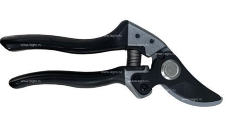 Секатор  ''Скиф''  специальная геометрия секатора