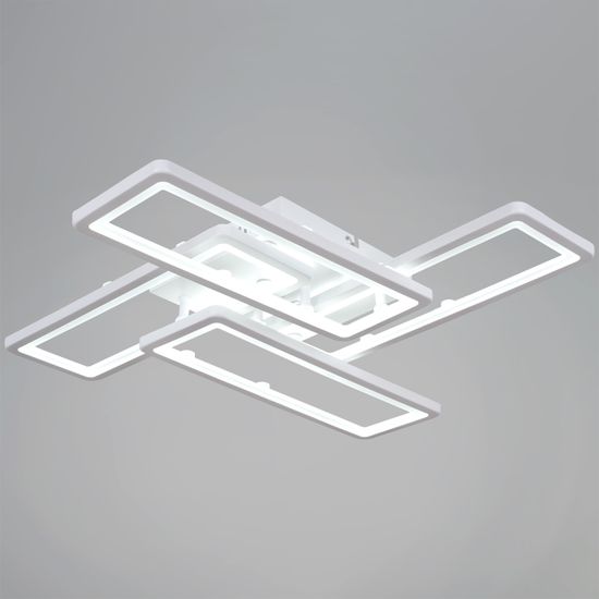 03629-0.3-04C WH светильник потолочный