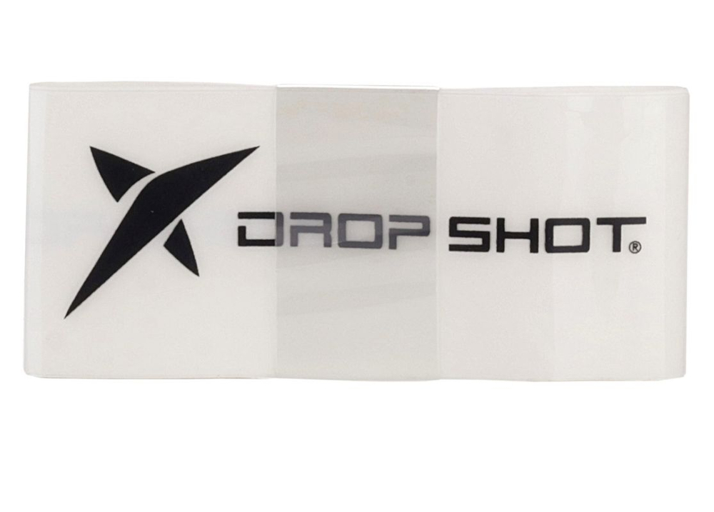 Drop Shot Protector Tape - white