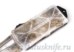 Нож Microtech Exocet SANDTROOPER 158-1SAфотография - 3