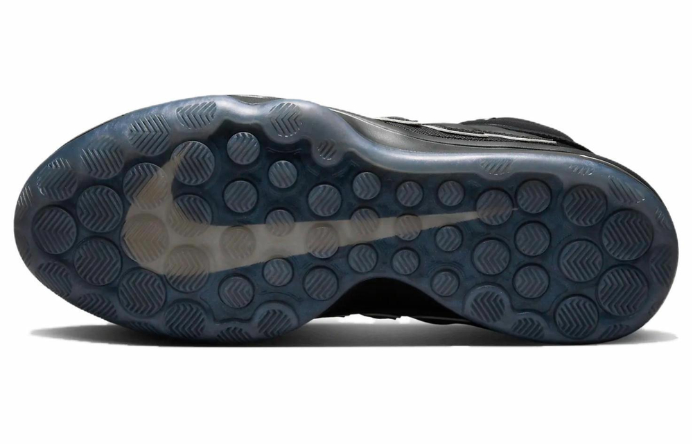 Кроссовки Nike G.T. Hustle 2 Asw Ep