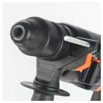 Перфоратор PATRIOT RH 262Q, SDS+, мощность 820 Вт, 2,9 Дж, 3 режима работы (140301335)