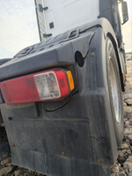Ford F-Max 4x2 Седельный тягач CCK1 (Дизельный, 12,7 л, 500 л.с., АТ)