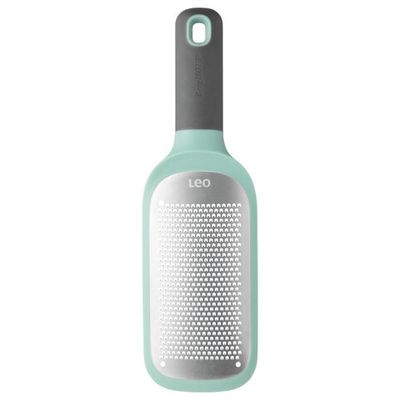 Тёрка мелкая 27*8,5см Leo 3950201