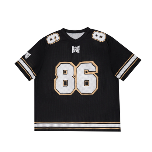 Джерси "RAM" black