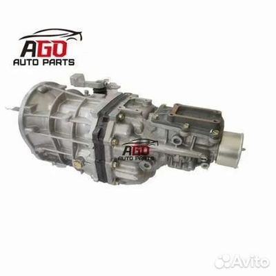 МКПП бриллианс, MitsubishI ланцер