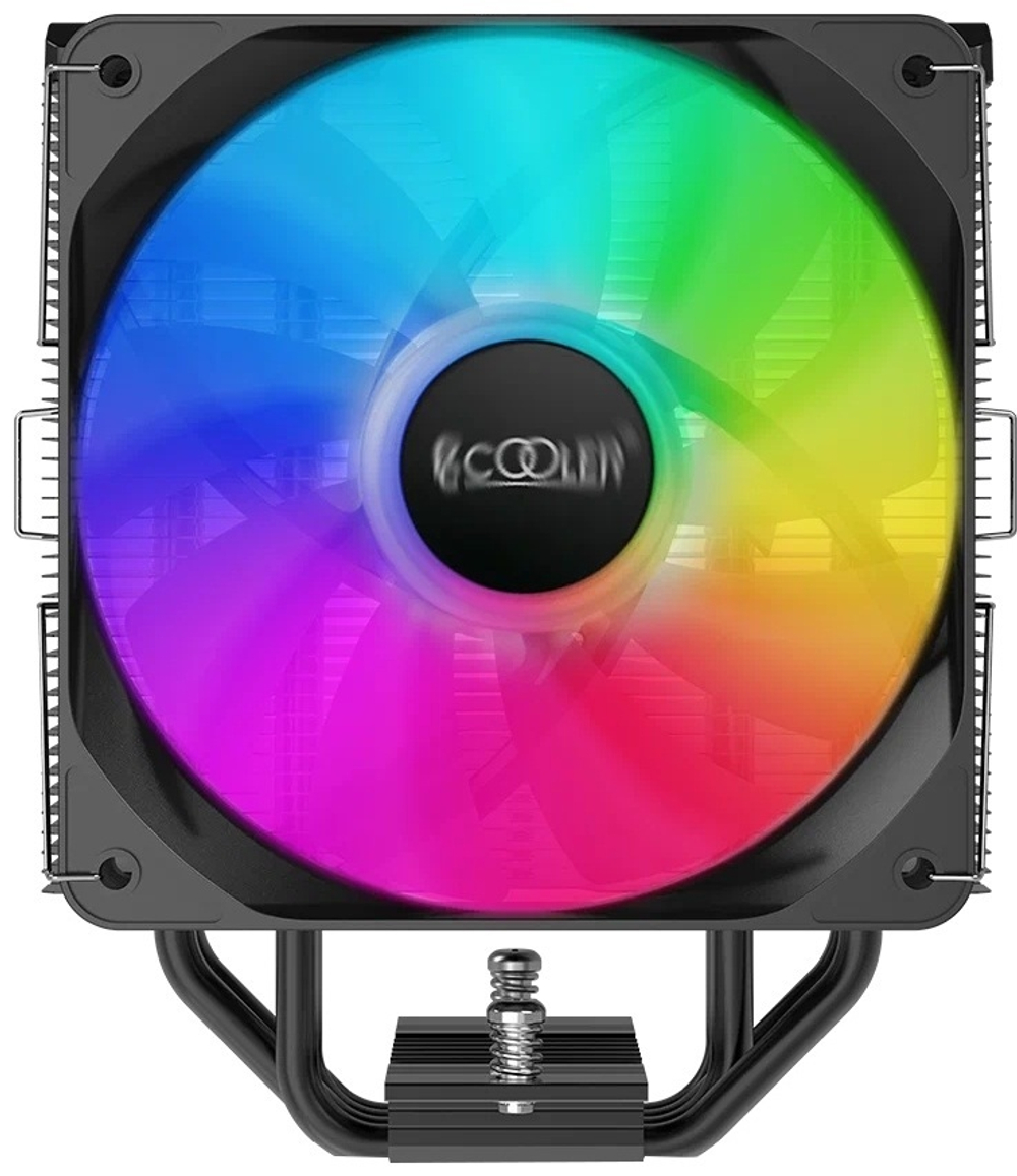 Система охлаждения PCcooler Paladin EX400
