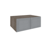 Антресоль Бруклин 75А300