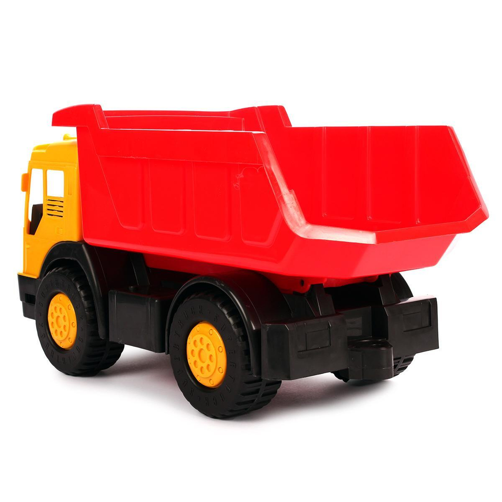 Автомобиль Бизон (Каролина)