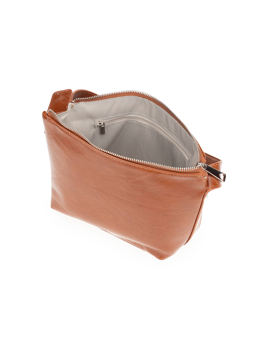 27652/23 Сумка жен., иск. кожа