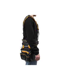 Пояс строителя для инструмента Inforce 11-25-18